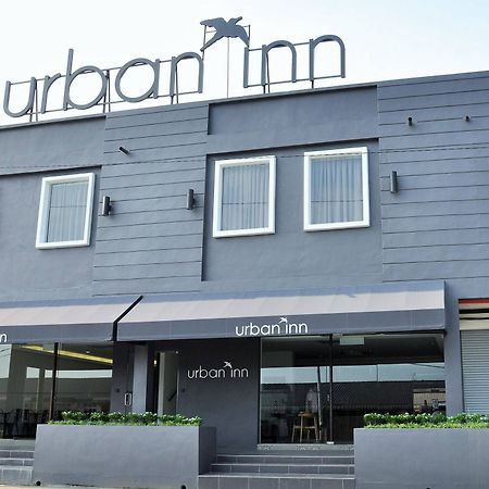 城市居林民宿 外观 照片